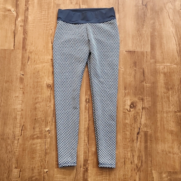 Ruched butt workout leggings - Picture 1 of 4